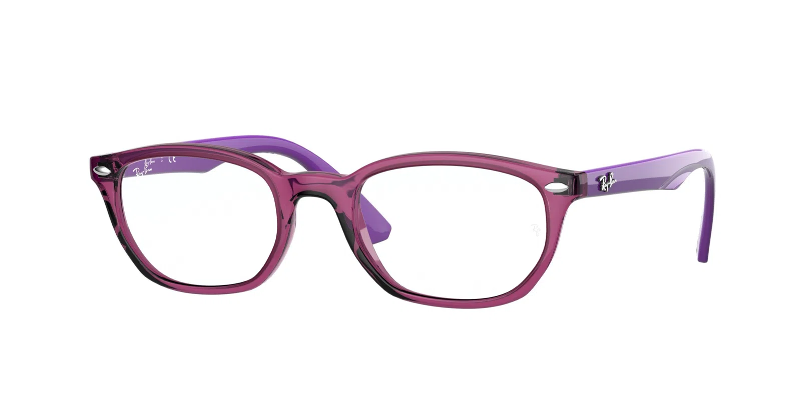 Ray-Ban Kids 0RY1599 Eyeglasses - view 8
